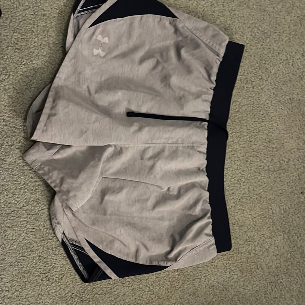 Under Armour athletic shorts